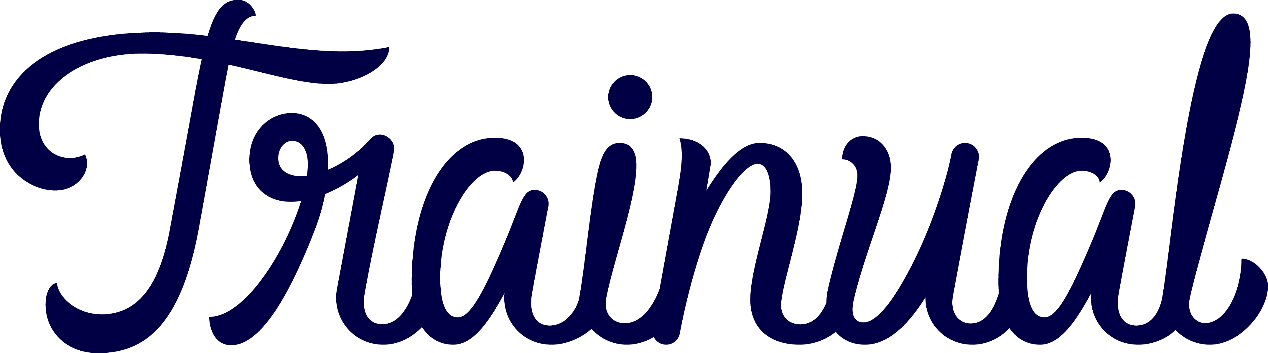Logo dark large