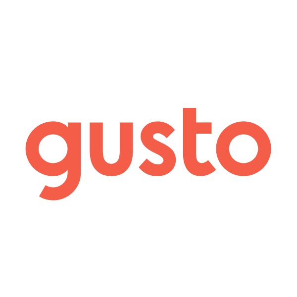 gusto